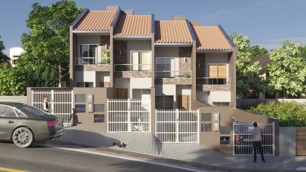 Residencial Luiz Mário Ceolin